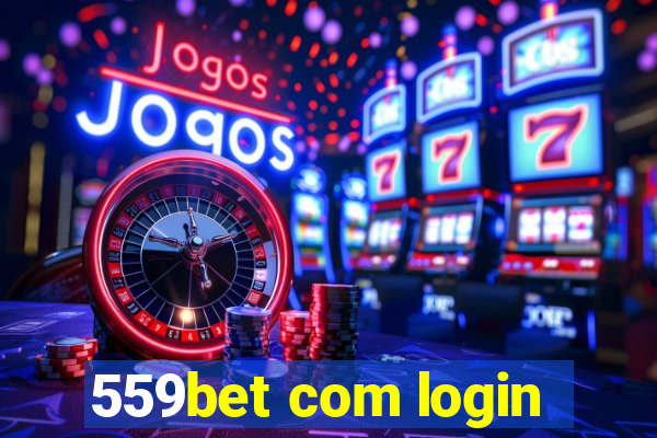 559bet com login